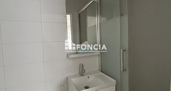 Location Appartement 2 pièces 24.66 m² - Goussainville 95190