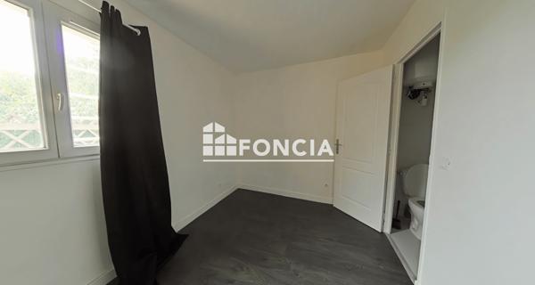 Location Appartement 2 pièces 24.66 m² - Goussainville 95190