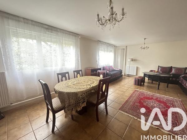 Maison à vendre 5 pièces 153 m² Aulnay-sous-Bois