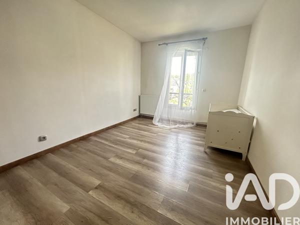 Maison à vendre 5 pièces 153 m² Aulnay-sous-Bois