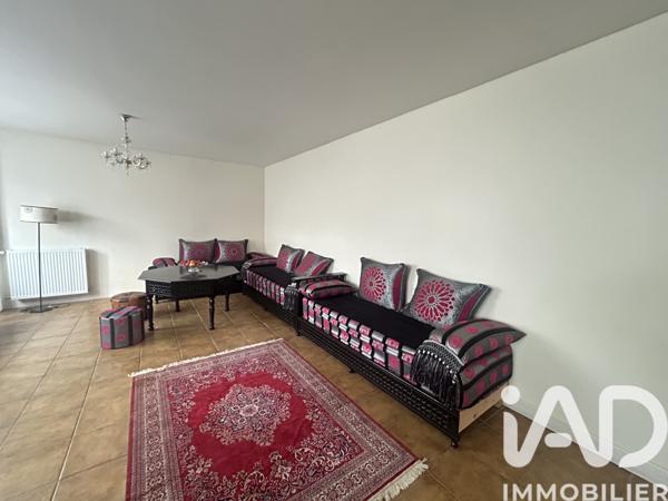 Maison à vendre 5 pièces 153 m² Aulnay-sous-Bois