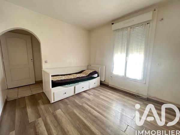 Maison à vendre 5 pièces 153 m² Aulnay-sous-Bois