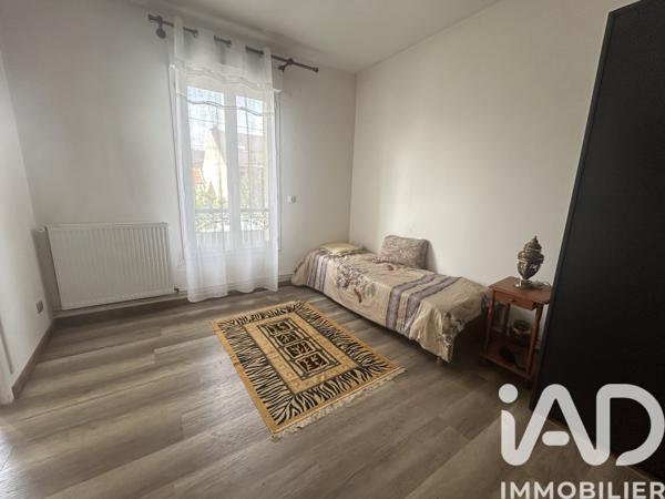 Maison à vendre 5 pièces 153 m² Aulnay-sous-Bois