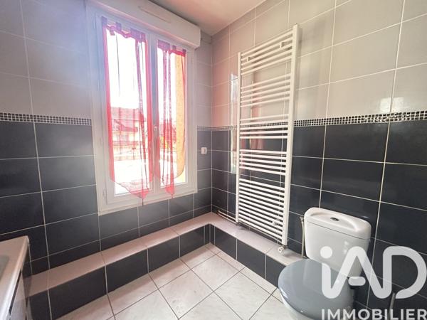Maison à vendre 5 pièces 153 m² Aulnay-sous-Bois