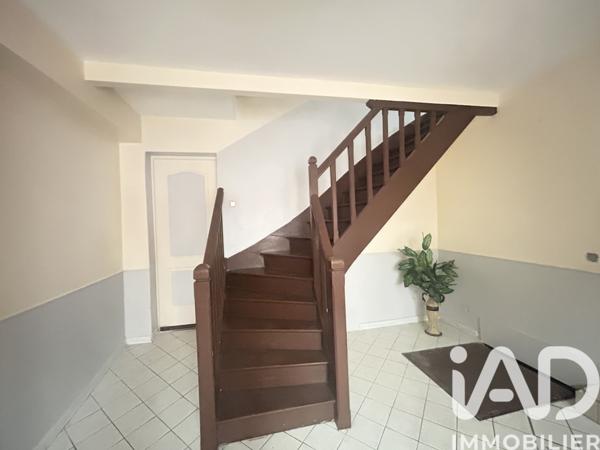 Maison à vendre 5 pièces 153 m² Aulnay-sous-Bois