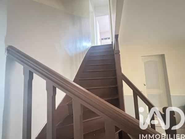 Maison à vendre 5 pièces 153 m² Aulnay-sous-Bois