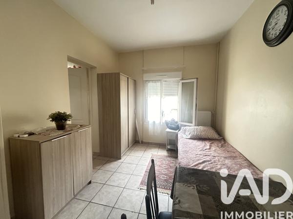 Maison à vendre 5 pièces 153 m² Aulnay-sous-Bois