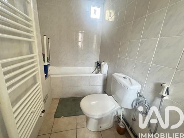 Maison à vendre 5 pièces 153 m² Aulnay-sous-Bois