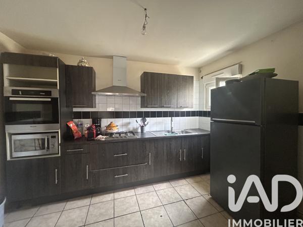 Maison à vendre 5 pièces 153 m² Aulnay-sous-Bois