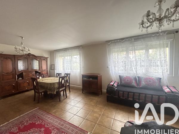 Maison à vendre 5 pièces 153 m² Aulnay-sous-Bois