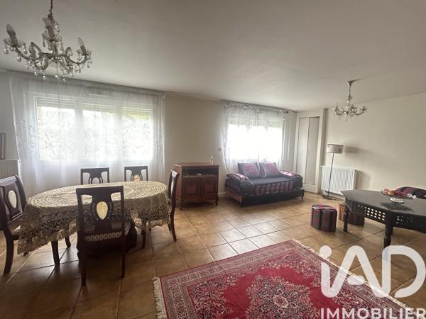 Maison à vendre 5 pièces 153 m² Aulnay-sous-Bois