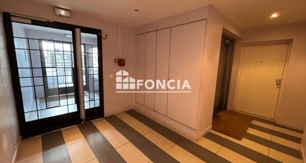 Location Appartement 2 pièces 41.37 m² - Goussainville 95190
