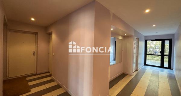 Location Appartement 2 pièces 41.37 m² - Goussainville 95190
