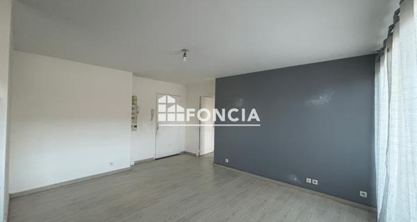 Location Appartement 2 pièces 41.37 m² - Goussainville 95190