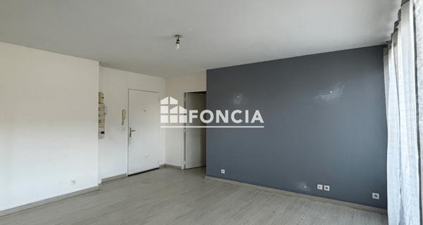 Location Appartement 2 pièces 41.37 m² - Goussainville 95190