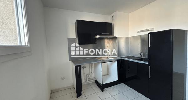 Location Appartement 2 pièces 41.37 m² - Goussainville 95190