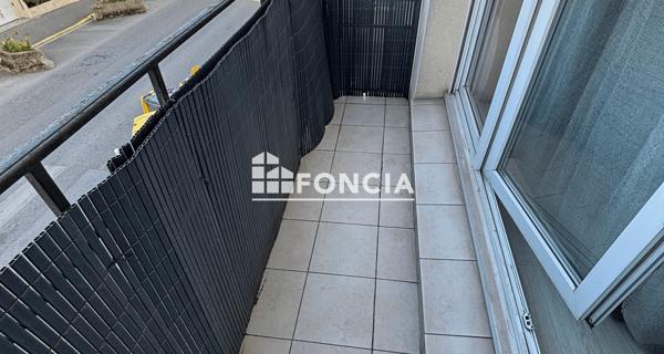 Location Appartement 2 pièces 41.37 m² - Goussainville 95190