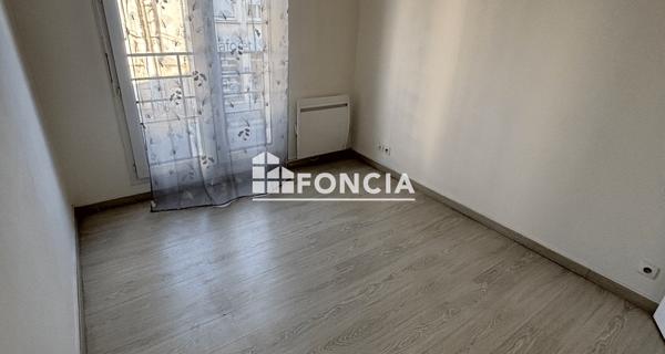 Location Appartement 2 pièces 41.37 m² - Goussainville 95190