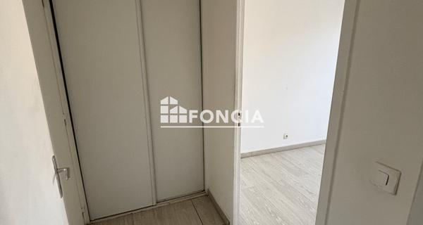 Location Appartement 2 pièces 41.37 m² - Goussainville 95190