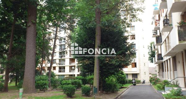 Location Appartement 3 pièces 56.28 m² - Eaubonne 95600