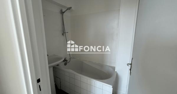 Location Appartement 3 pièces 56.28 m² - Eaubonne 95600