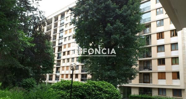 Location Appartement 3 pièces 56.28 m² - Eaubonne 95600