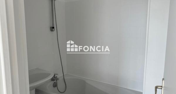 Location Appartement 3 pièces 56.28 m² - Eaubonne 95600