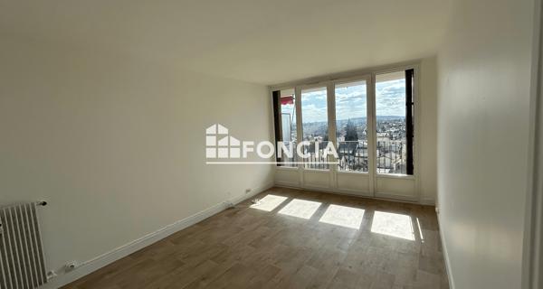 Location Appartement 3 pièces 56.28 m² - Eaubonne 95600
