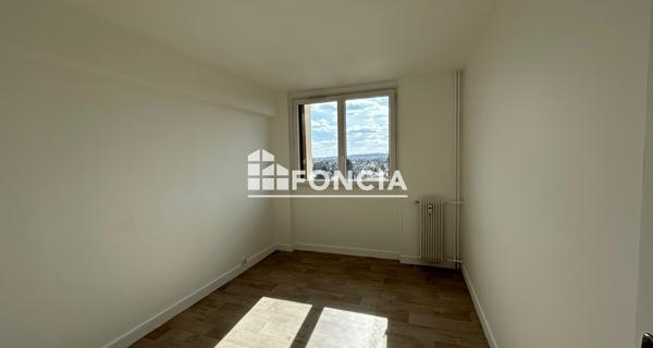 Location Appartement 3 pièces 56.28 m² - Eaubonne 95600