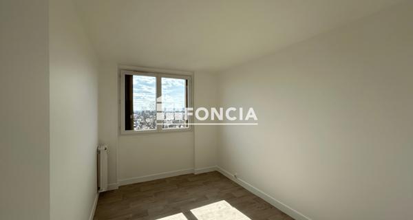 Location Appartement 3 pièces 56.28 m² - Eaubonne 95600