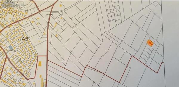 Achat - Terrain de loisirs, bois, étangs | Bois Brette-les-Pins 72250 1783 m 2
