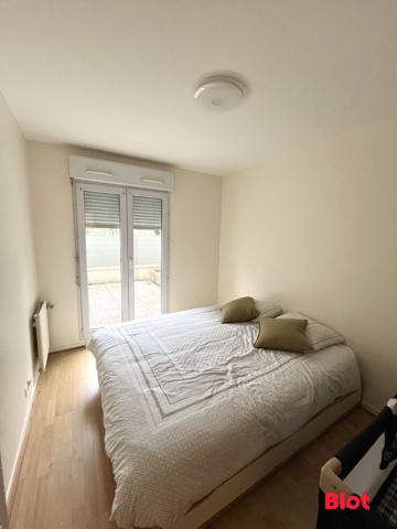 Appartement 3 pièce(s)