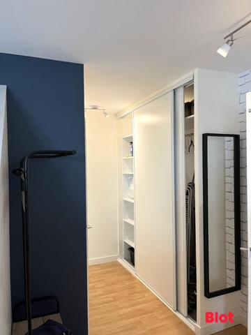 Appartement 3 pièce(s)