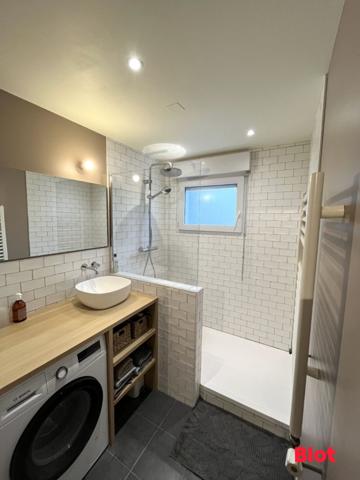 Appartement 3 pièce(s)