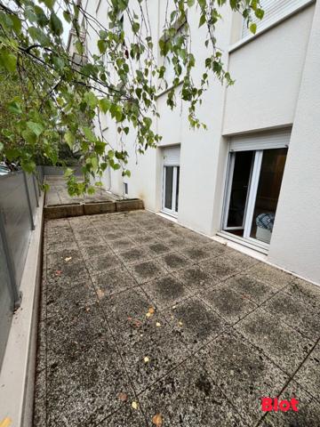 Appartement 3 pièce(s)