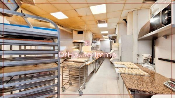 Commerce à vendre de 115 m²