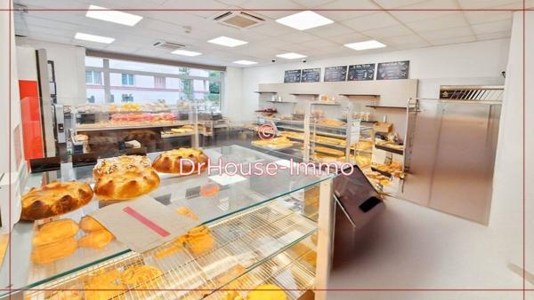 Commerce à vendre de 115 m²