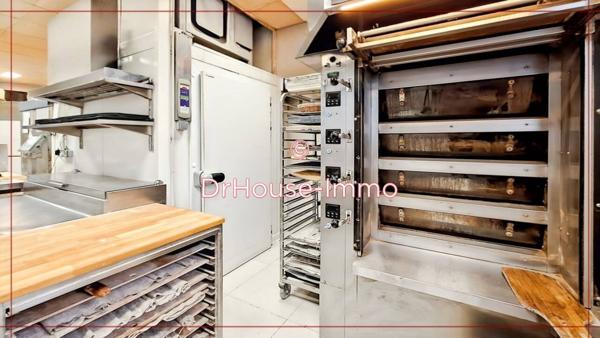 Commerce à vendre de 115 m²