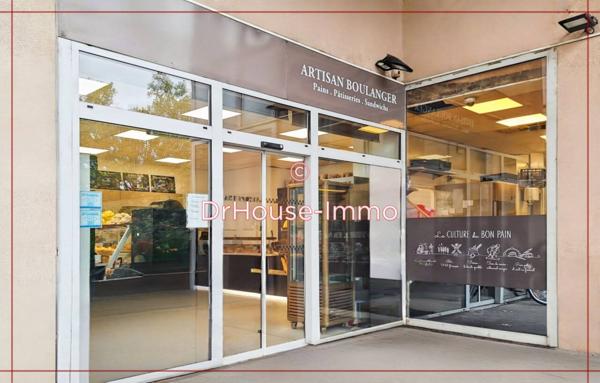 Commerce à vendre de 115 m²