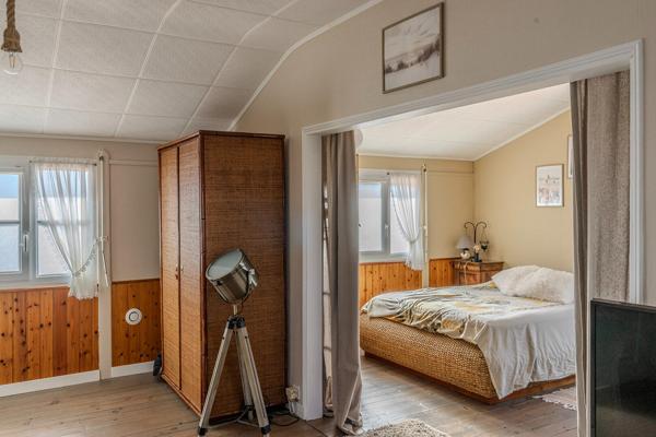 Face à l’océan, au coeur des pins maritimes