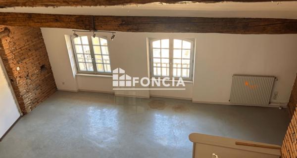 À vendre Appartement 3 pièces 87 m² - Montauban 82000