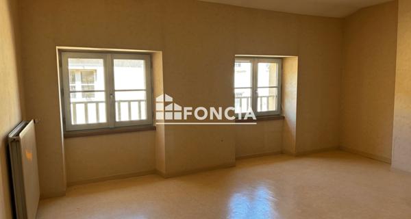 À vendre Appartement 3 pièces 87 m² - Montauban 82000