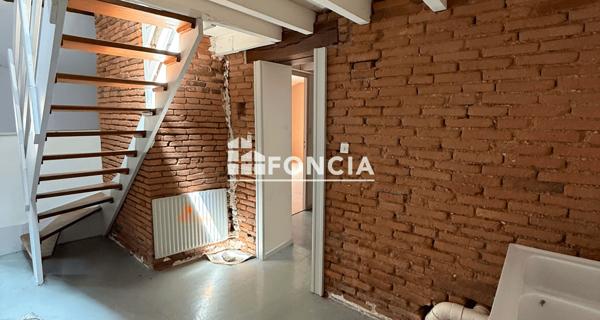 À vendre Appartement 3 pièces 87 m² - Montauban 82000