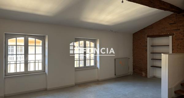 À vendre Appartement 3 pièces 87 m² - Montauban 82000