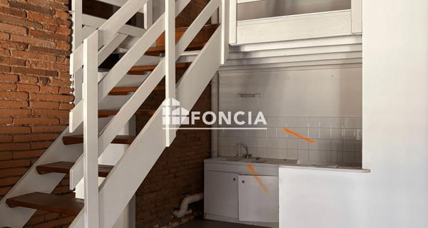 À vendre Appartement 3 pièces 87 m² - Montauban 82000