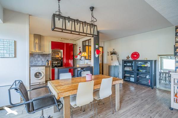 Appartement à vendre |  Bordeaux |  4 pièces | 88 m²