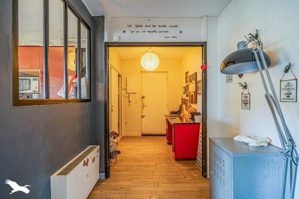 Appartement à vendre |  Bordeaux |  4 pièces | 88 m²