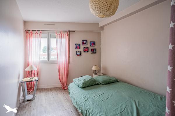 Appartement à vendre |  Bordeaux |  4 pièces | 88 m²