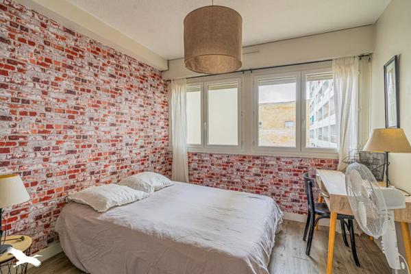 Appartement à vendre |  Bordeaux |  4 pièces | 88 m²