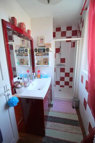 Maison - Bonnetable - 7 pièces - 6 chambres - 222 m²